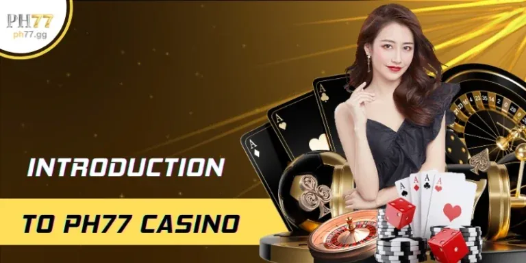 Hướng dẫn chơi Casino trực tuyến